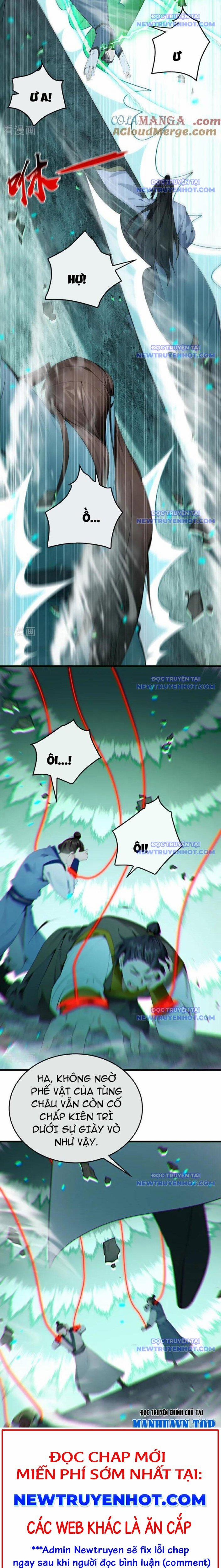 Thập Đại Đế Hoàng Đều Là Đệ Tử Của Ta 408 trang 12