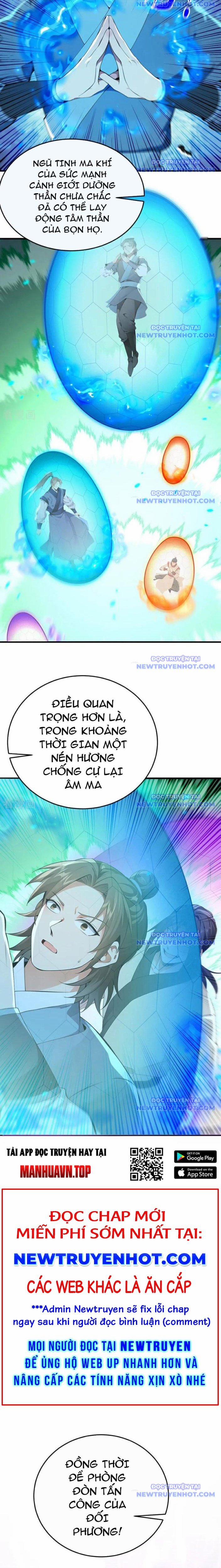 Thập Đại Đế Hoàng Đều Là Đệ Tử Của Ta 408 trang 8