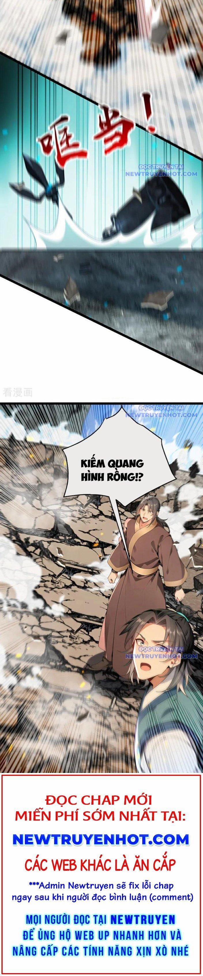 Thập Đại Đế Hoàng Đều Là Đệ Tử Của Ta 409 trang 11