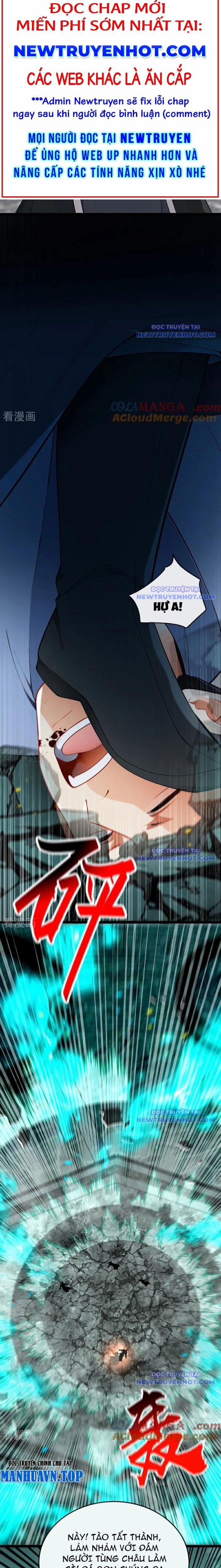 Thập Đại Đế Hoàng Đều Là Đệ Tử Của Ta 409 trang 4