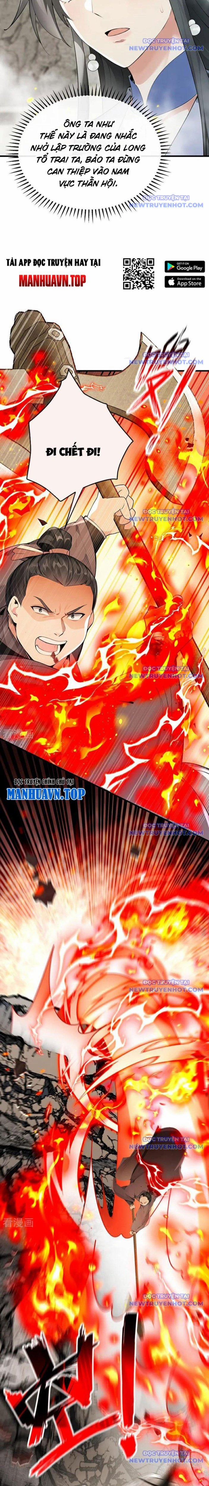 Thập Đại Đế Hoàng Đều Là Đệ Tử Của Ta 410 trang 5