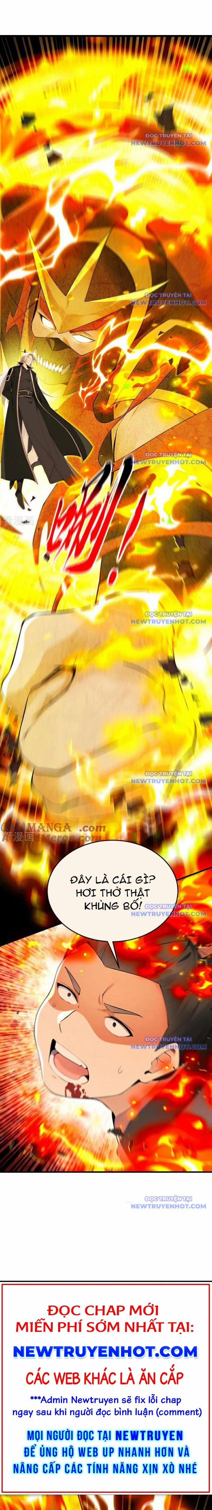 Thập Đại Đế Hoàng Đều Là Đệ Tử Của Ta 410 trang 8