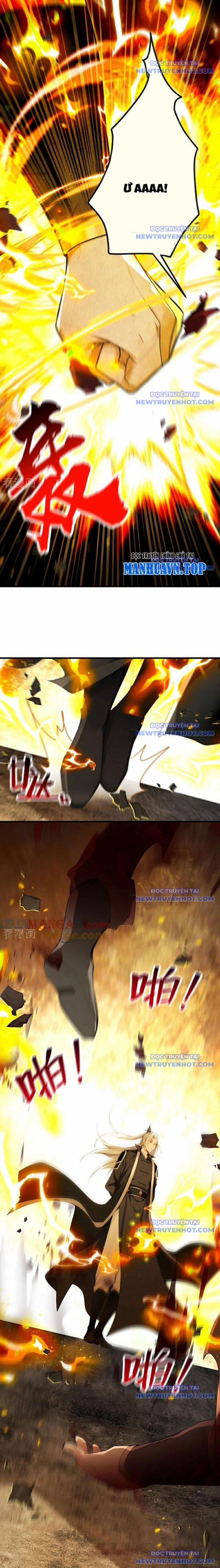 Thập Đại Đế Hoàng Đều Là Đệ Tử Của Ta 410 trang 9