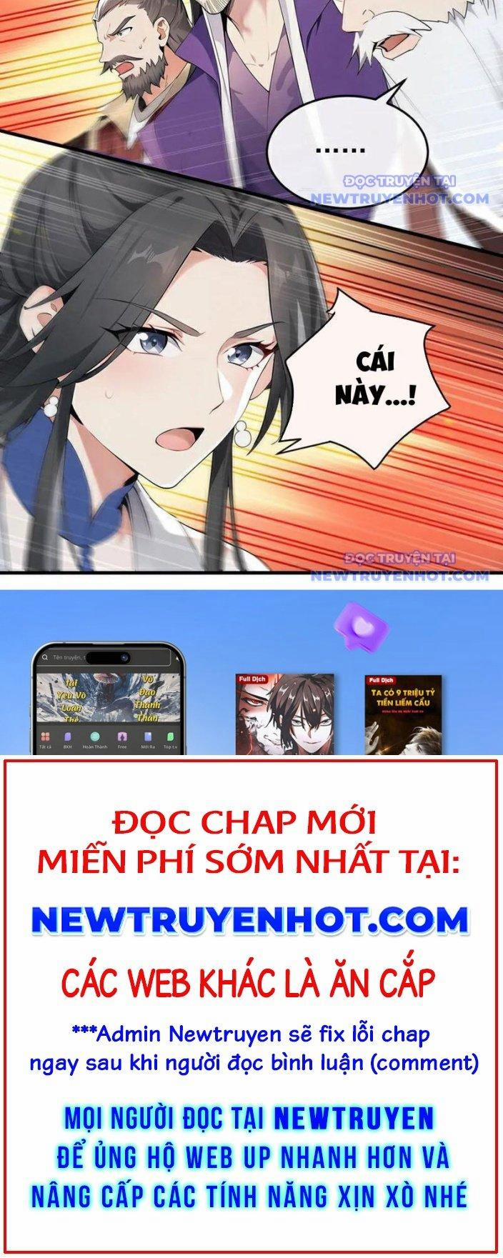 Thập Đại Đế Hoàng Đều Là Đệ Tử Của Ta 411 trang 11