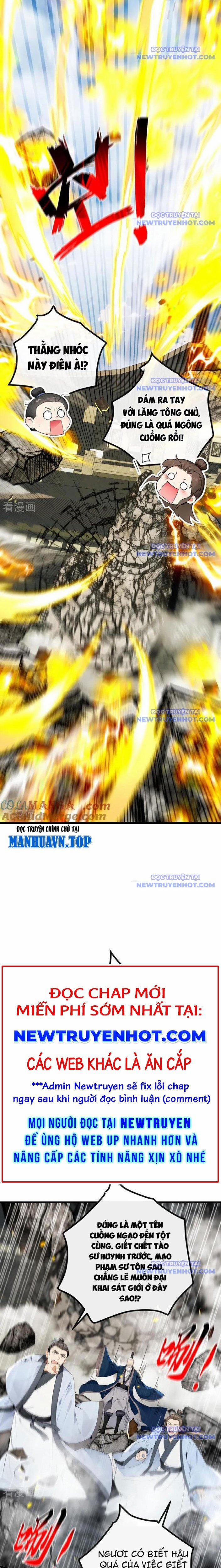 Thập Đại Đế Hoàng Đều Là Đệ Tử Của Ta 411 trang 5