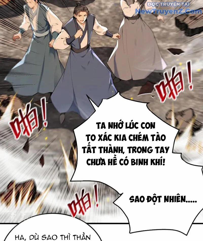 Thập Đại Đế Hoàng Đều Là Đệ Tử Của Ta 413 trang 12