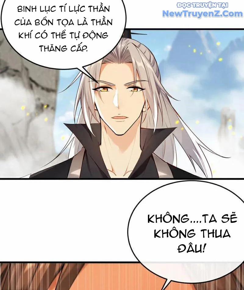 Thập Đại Đế Hoàng Đều Là Đệ Tử Của Ta 413 trang 13