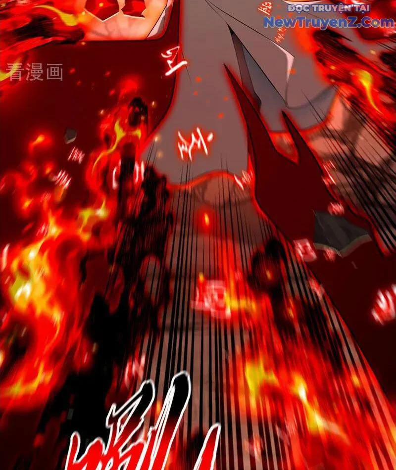 Thập Đại Đế Hoàng Đều Là Đệ Tử Của Ta 413 trang 16