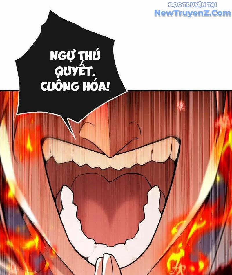 Thập Đại Đế Hoàng Đều Là Đệ Tử Của Ta 413 trang 18