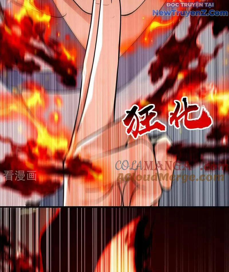 Thập Đại Đế Hoàng Đều Là Đệ Tử Của Ta 413 trang 19