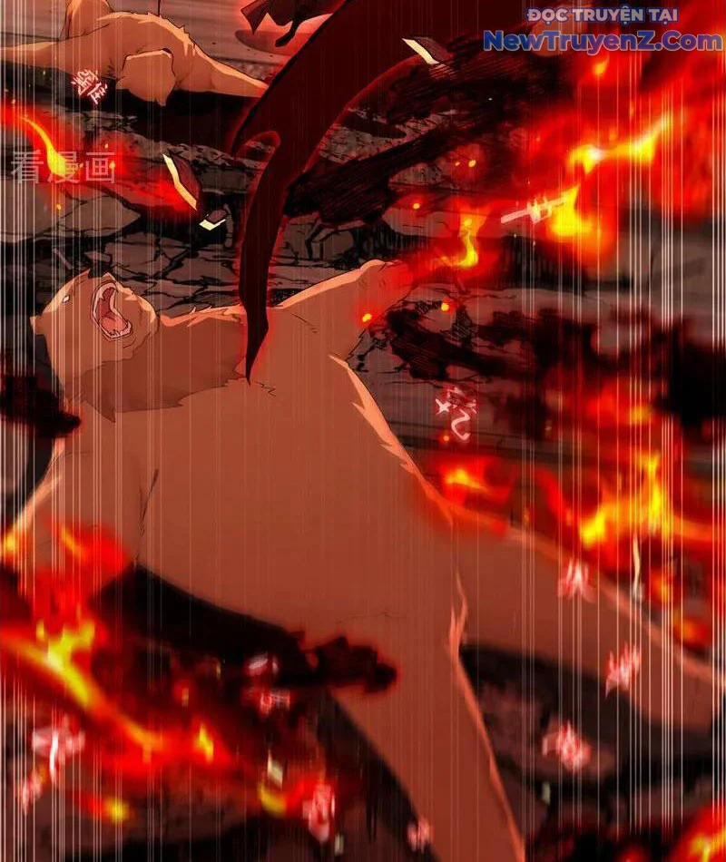 Thập Đại Đế Hoàng Đều Là Đệ Tử Của Ta 413 trang 21