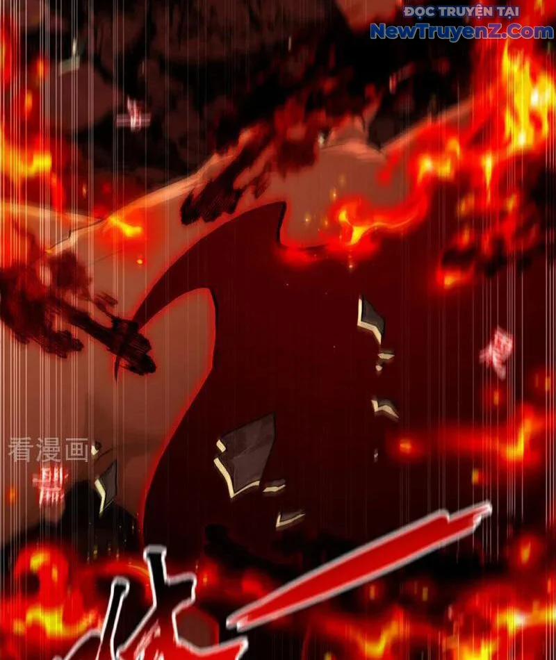 Thập Đại Đế Hoàng Đều Là Đệ Tử Của Ta 413 trang 22