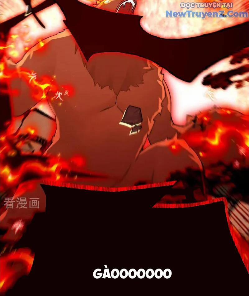 Thập Đại Đế Hoàng Đều Là Đệ Tử Của Ta 413 trang 27