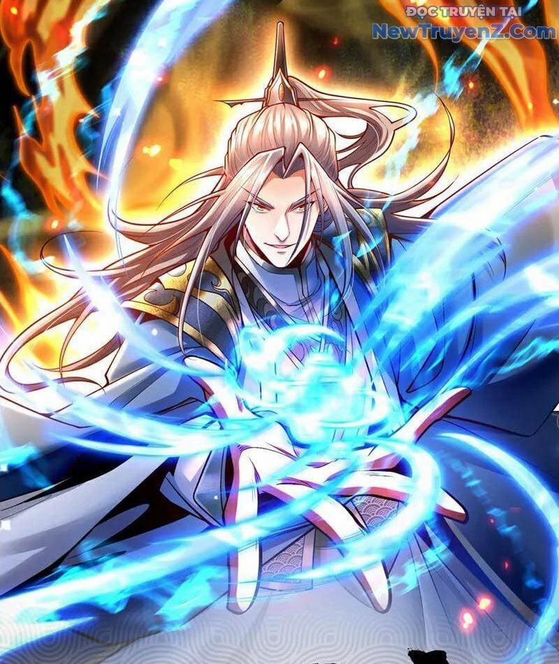 Thập Đại Đế Hoàng Đều Là Đệ Tử Của Ta 413 trang 3