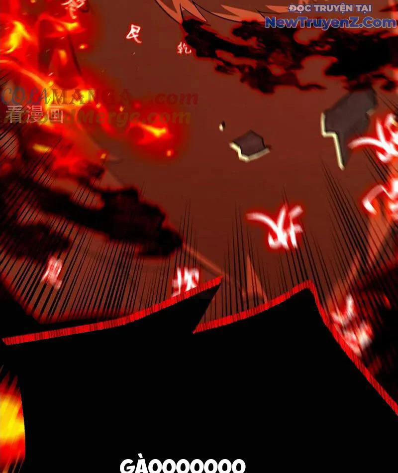 Thập Đại Đế Hoàng Đều Là Đệ Tử Của Ta 413 trang 30