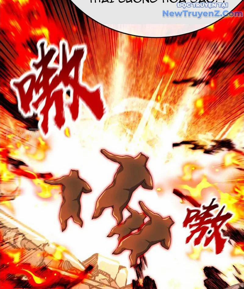 Thập Đại Đế Hoàng Đều Là Đệ Tử Của Ta 413 trang 33