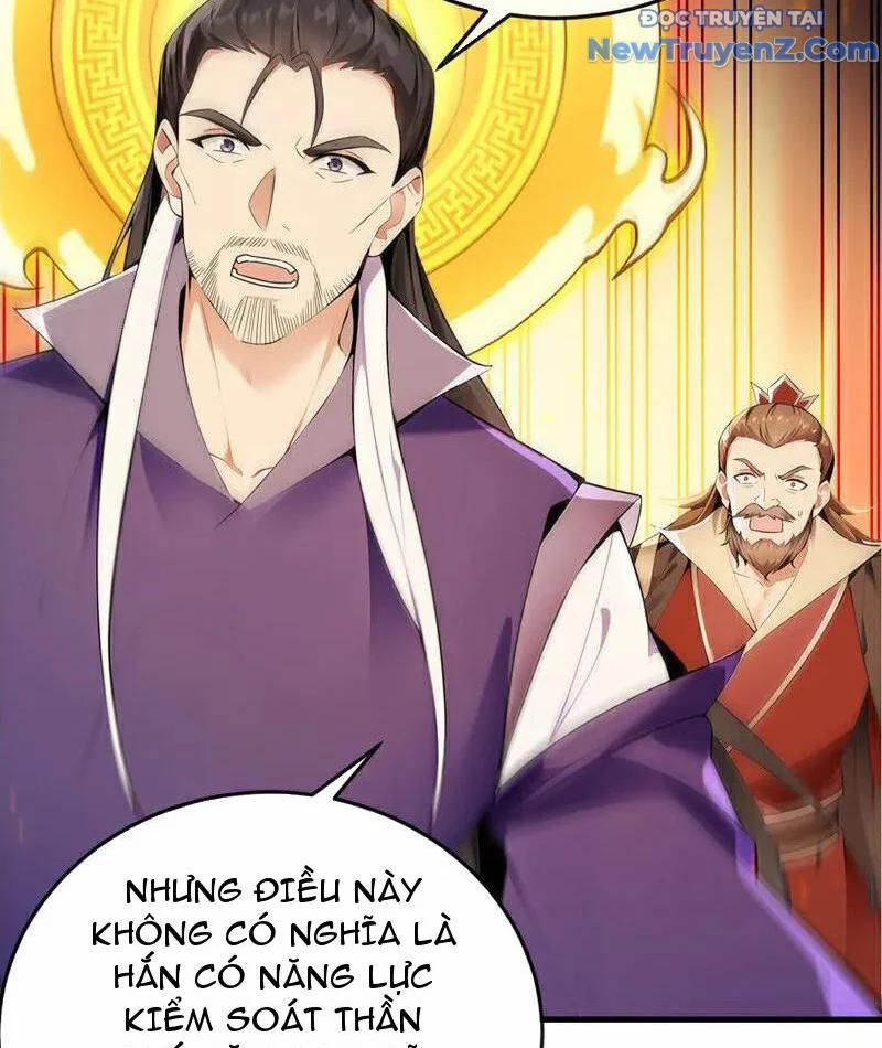 Thập Đại Đế Hoàng Đều Là Đệ Tử Của Ta 413 trang 35