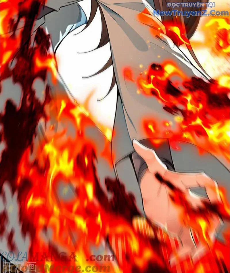 Thập Đại Đế Hoàng Đều Là Đệ Tử Của Ta 413 trang 43