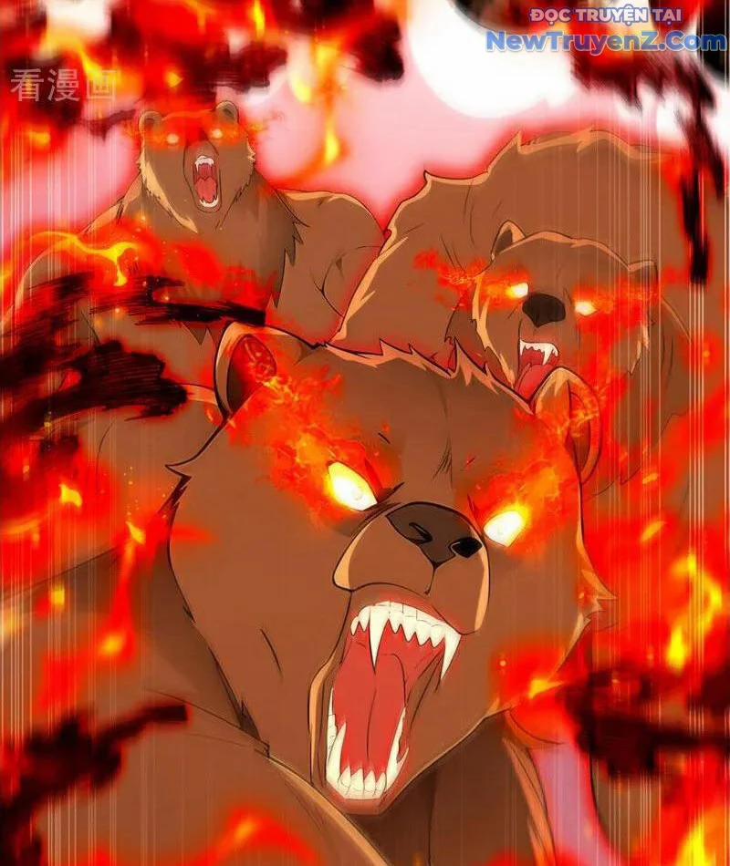 Thập Đại Đế Hoàng Đều Là Đệ Tử Của Ta 413 trang 47