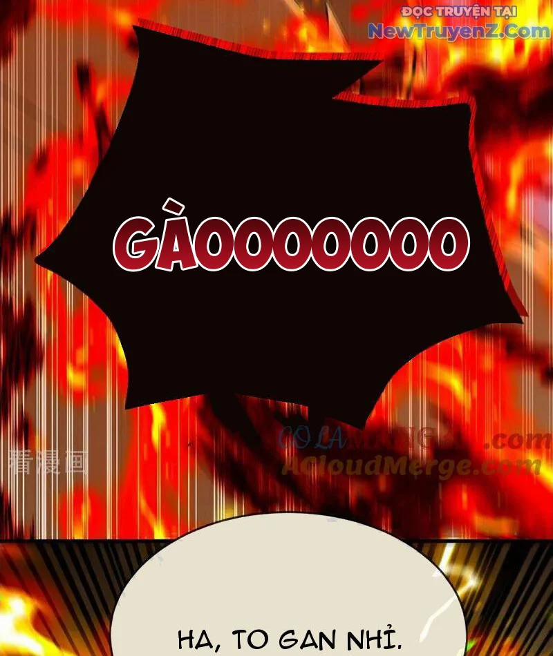 Thập Đại Đế Hoàng Đều Là Đệ Tử Của Ta 413 trang 48