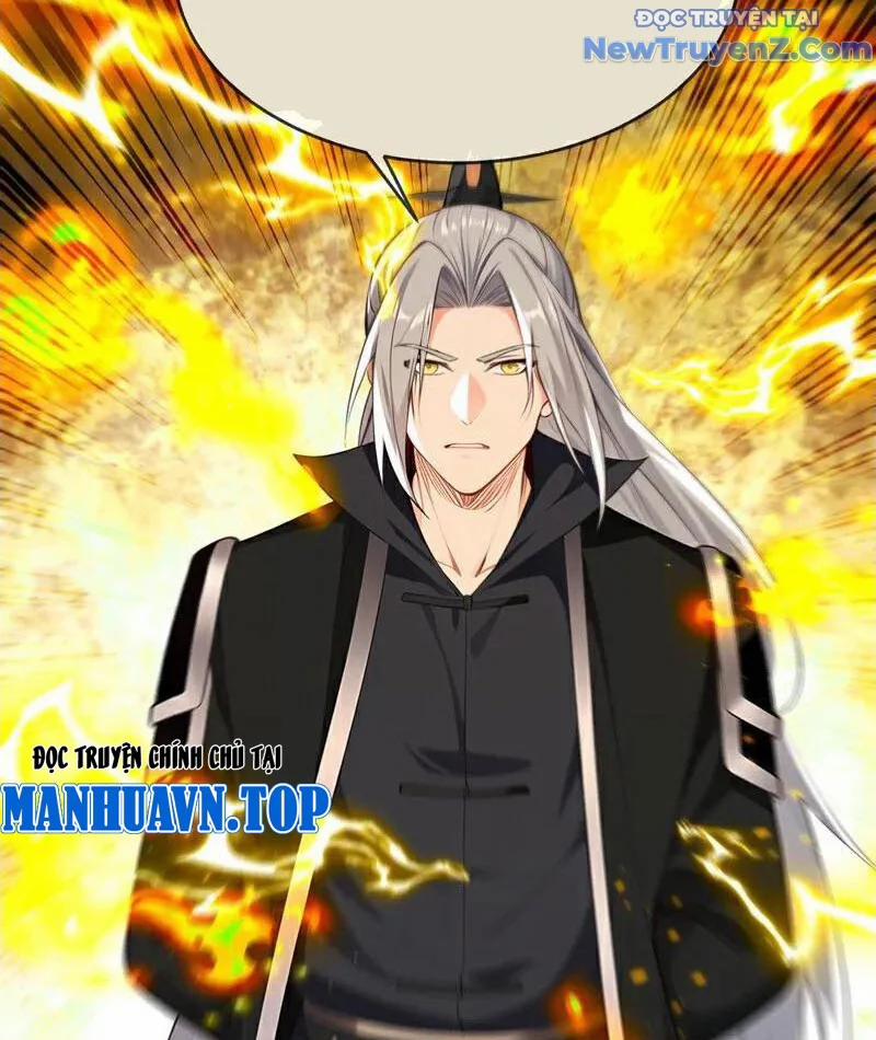 Thập Đại Đế Hoàng Đều Là Đệ Tử Của Ta 413 trang 49