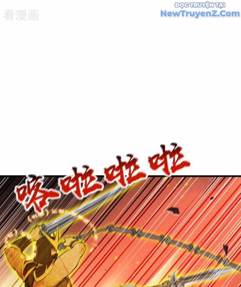 Thập Đại Đế Hoàng Đều Là Đệ Tử Của Ta 413 trang 5