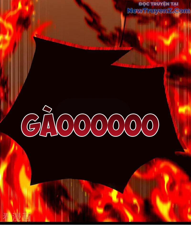 Thập Đại Đế Hoàng Đều Là Đệ Tử Của Ta 413 trang 54