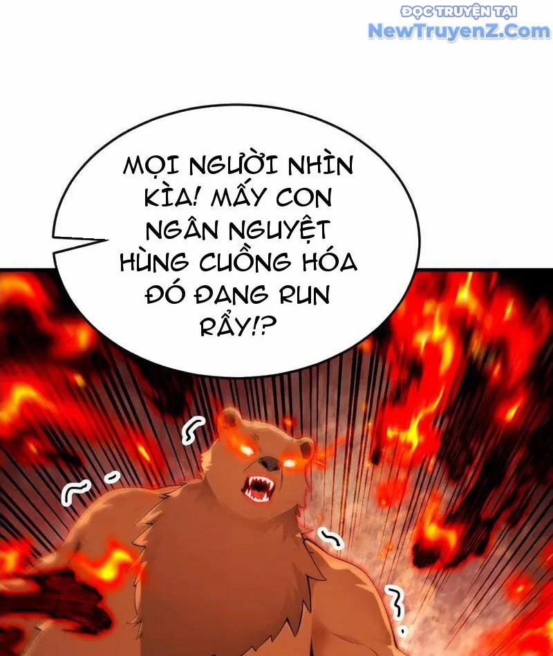 Thập Đại Đế Hoàng Đều Là Đệ Tử Của Ta 413 trang 55