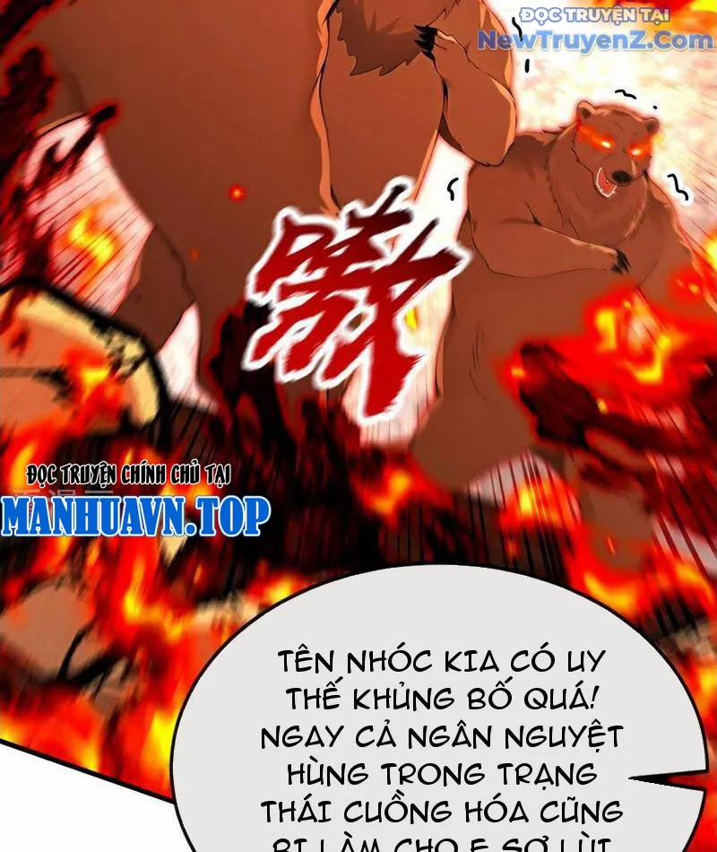 Thập Đại Đế Hoàng Đều Là Đệ Tử Của Ta 413 trang 57