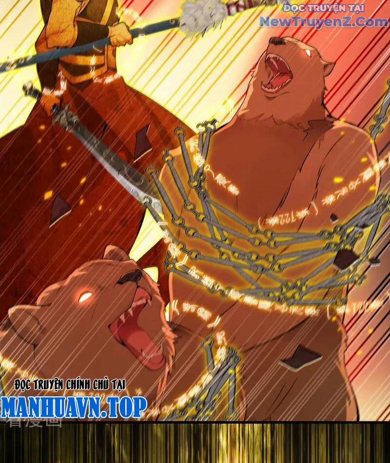 Thập Đại Đế Hoàng Đều Là Đệ Tử Của Ta 413 trang 6