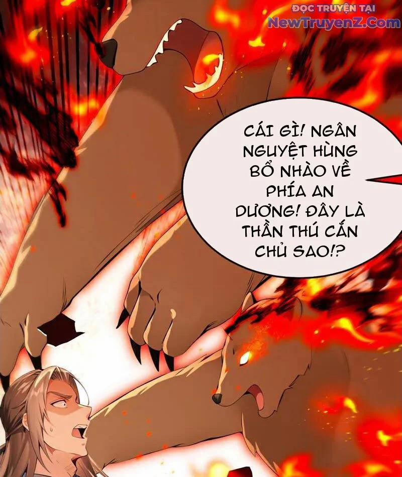 Thập Đại Đế Hoàng Đều Là Đệ Tử Của Ta 413 trang 69