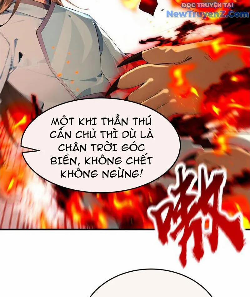 Thập Đại Đế Hoàng Đều Là Đệ Tử Của Ta 413 trang 70