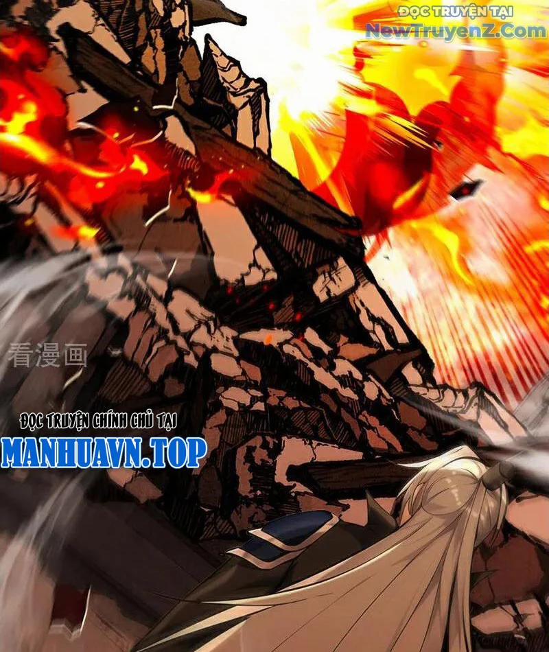 Thập Đại Đế Hoàng Đều Là Đệ Tử Của Ta 413 trang 75