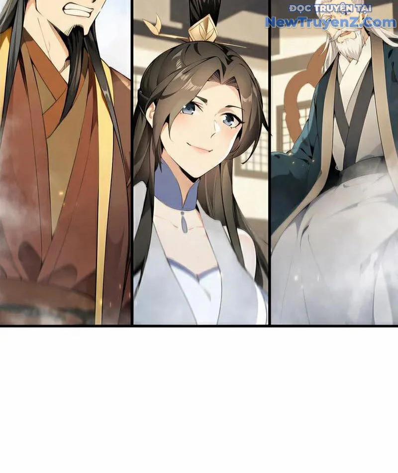 Thập Đại Đế Hoàng Đều Là Đệ Tử Của Ta 413 trang 86