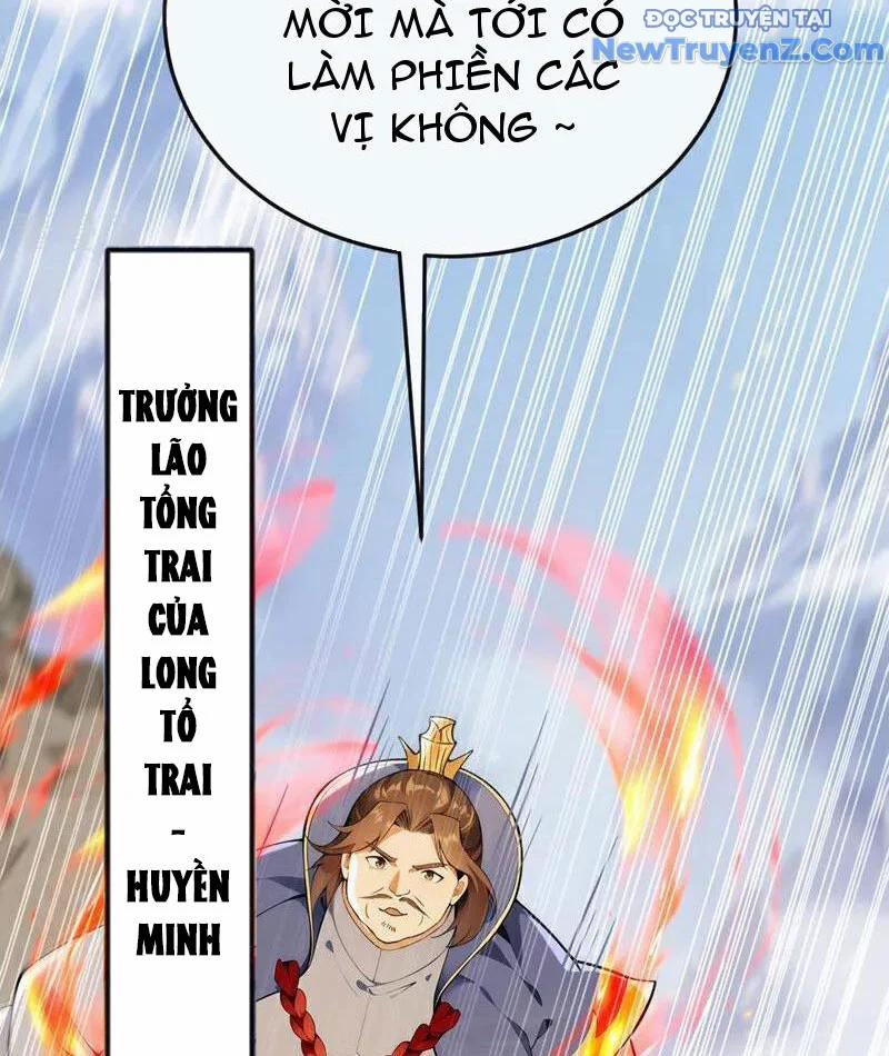 Thập Đại Đế Hoàng Đều Là Đệ Tử Của Ta 414 trang 10