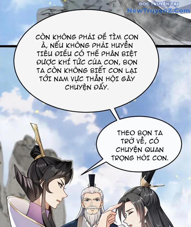 Thập Đại Đế Hoàng Đều Là Đệ Tử Của Ta 414 trang 21