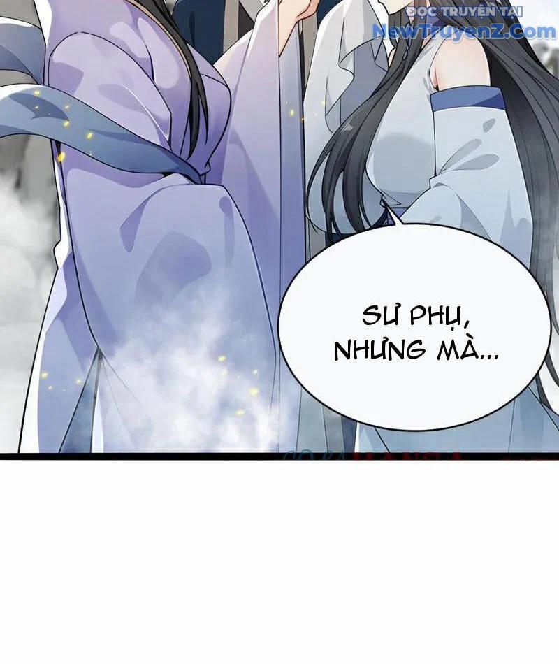 Thập Đại Đế Hoàng Đều Là Đệ Tử Của Ta 414 trang 22