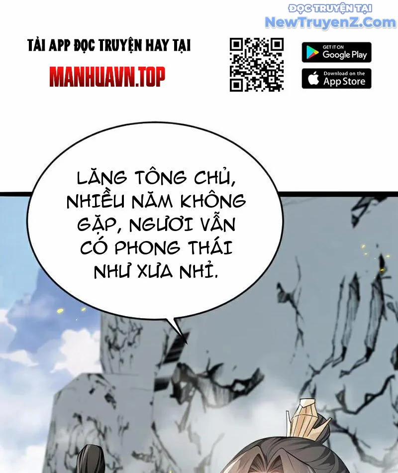 Thập Đại Đế Hoàng Đều Là Đệ Tử Của Ta 414 trang 23