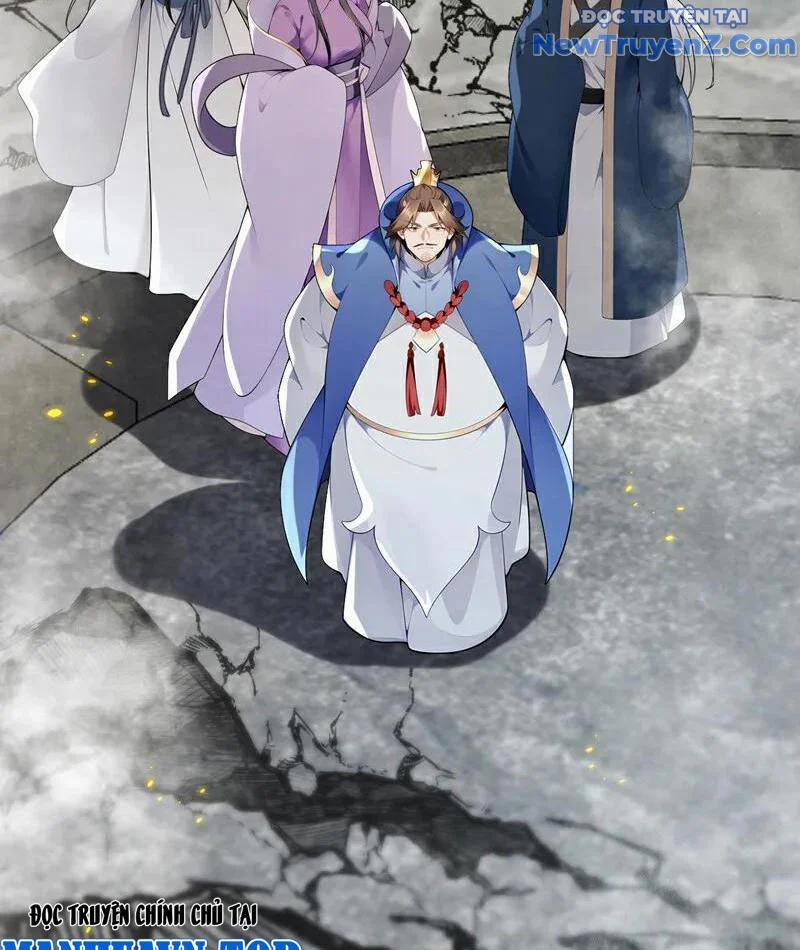 Thập Đại Đế Hoàng Đều Là Đệ Tử Của Ta 414 trang 30