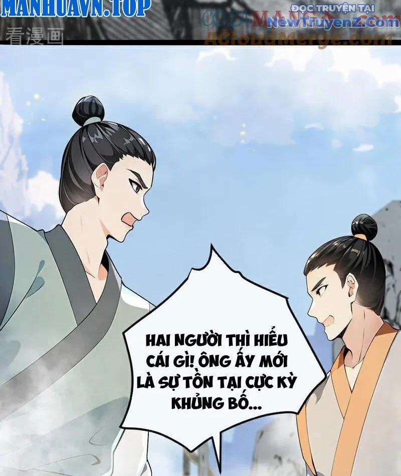 Thập Đại Đế Hoàng Đều Là Đệ Tử Của Ta 414 trang 31