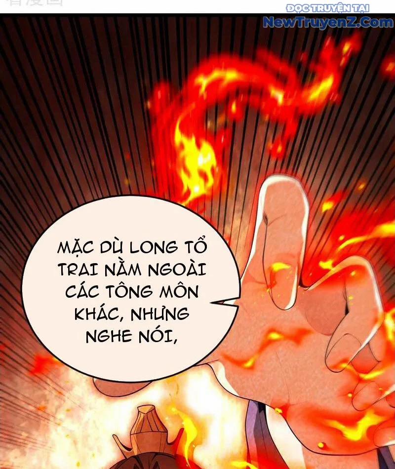 Thập Đại Đế Hoàng Đều Là Đệ Tử Của Ta 414 trang 33