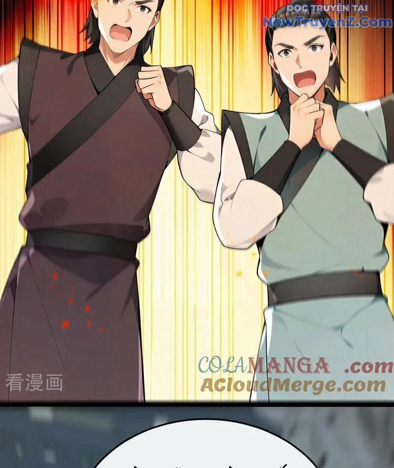 Thập Đại Đế Hoàng Đều Là Đệ Tử Của Ta 414 trang 38