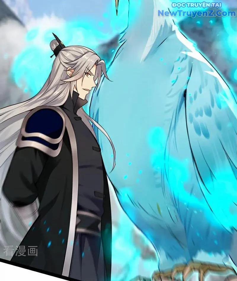 Thập Đại Đế Hoàng Đều Là Đệ Tử Của Ta 414 trang 43