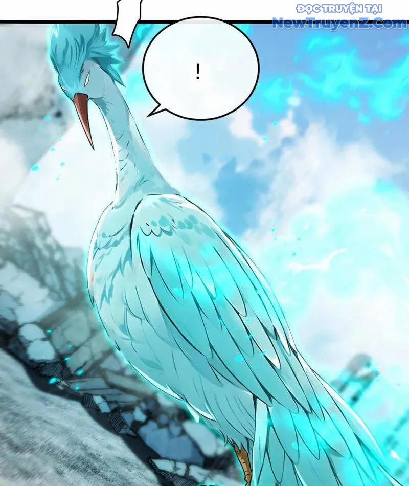 Thập Đại Đế Hoàng Đều Là Đệ Tử Của Ta 414 trang 50