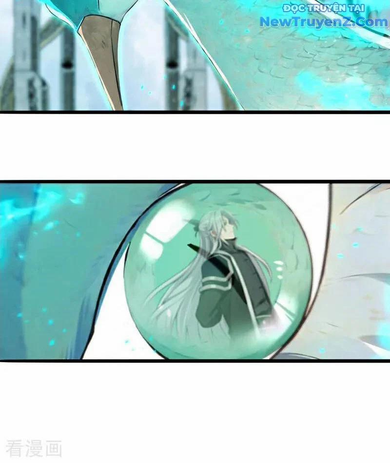 Thập Đại Đế Hoàng Đều Là Đệ Tử Của Ta 414 trang 52