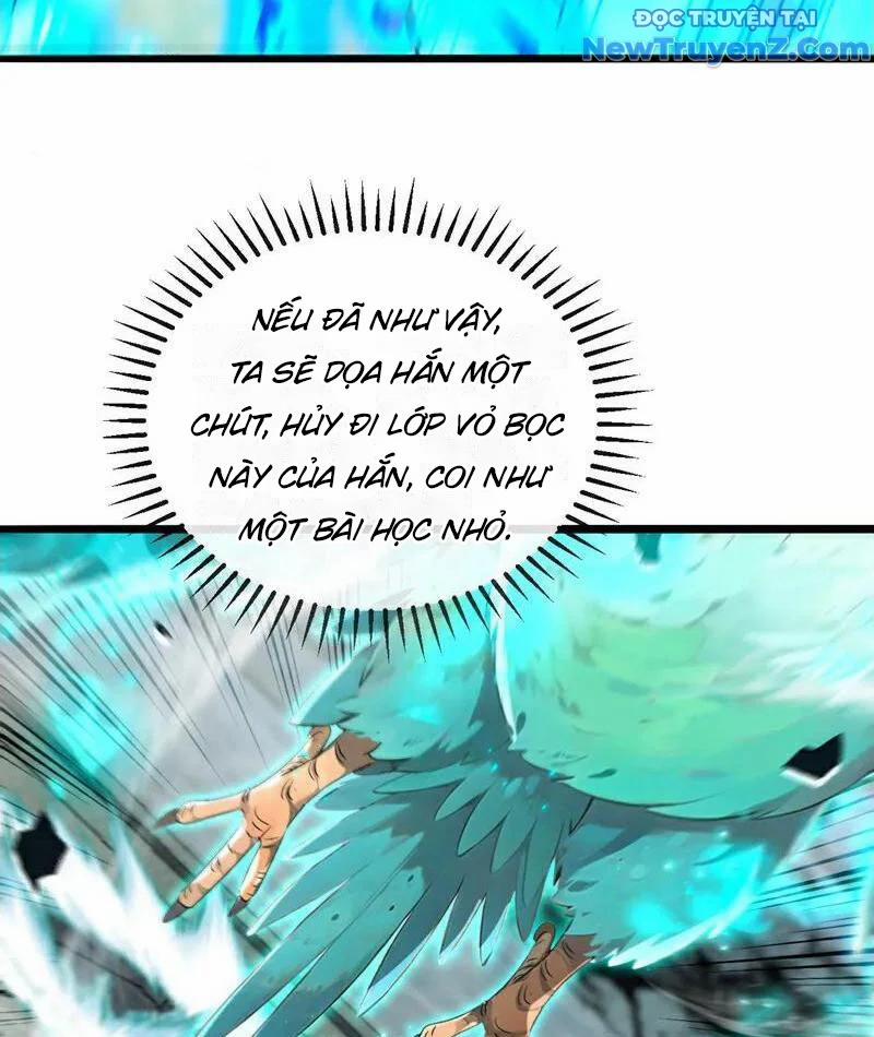 Thập Đại Đế Hoàng Đều Là Đệ Tử Của Ta 414 trang 57