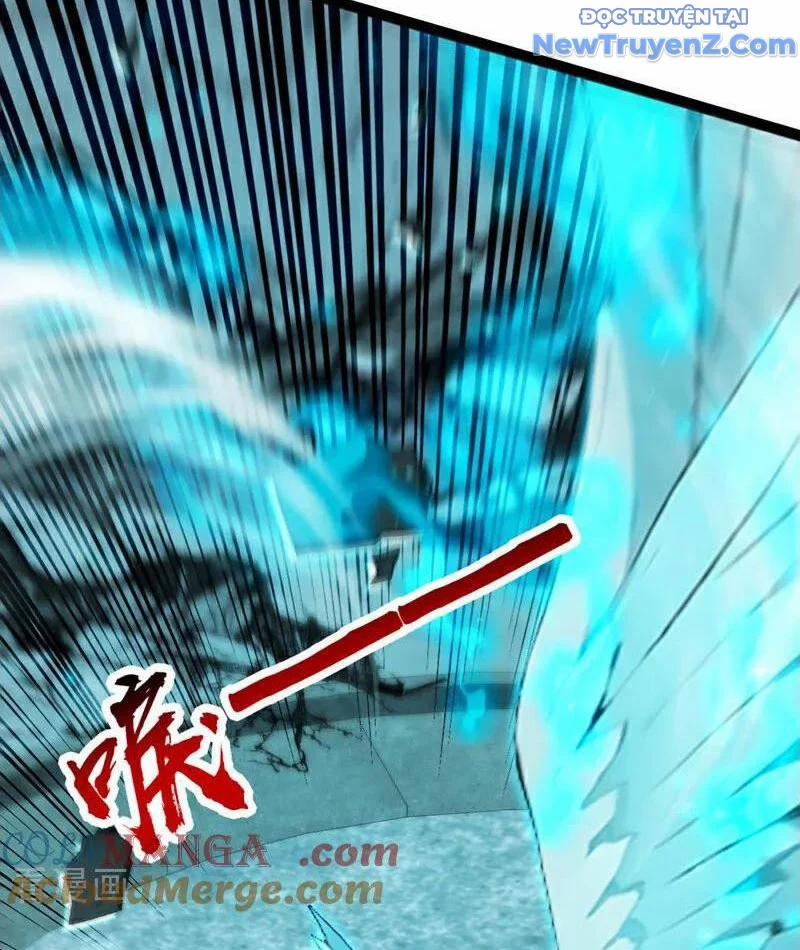 Thập Đại Đế Hoàng Đều Là Đệ Tử Của Ta 414 trang 60