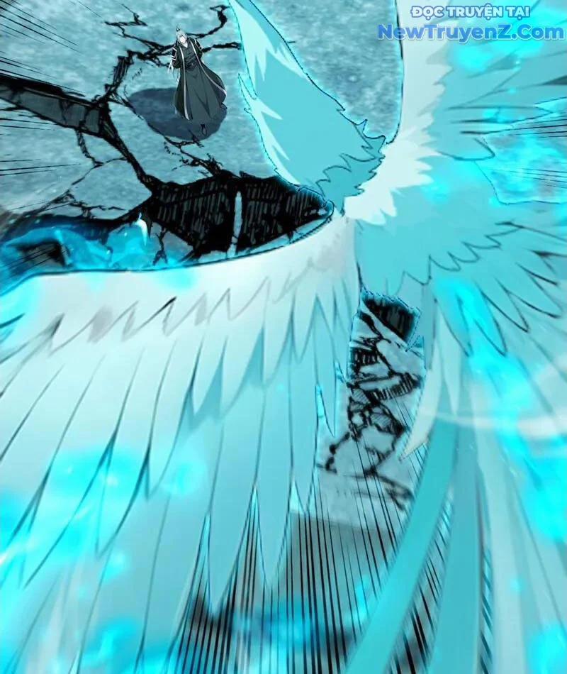 Thập Đại Đế Hoàng Đều Là Đệ Tử Của Ta 414 trang 61