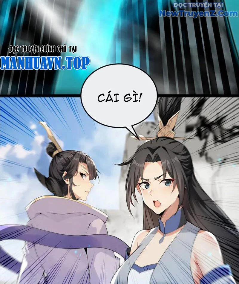 Thập Đại Đế Hoàng Đều Là Đệ Tử Của Ta 414 trang 63