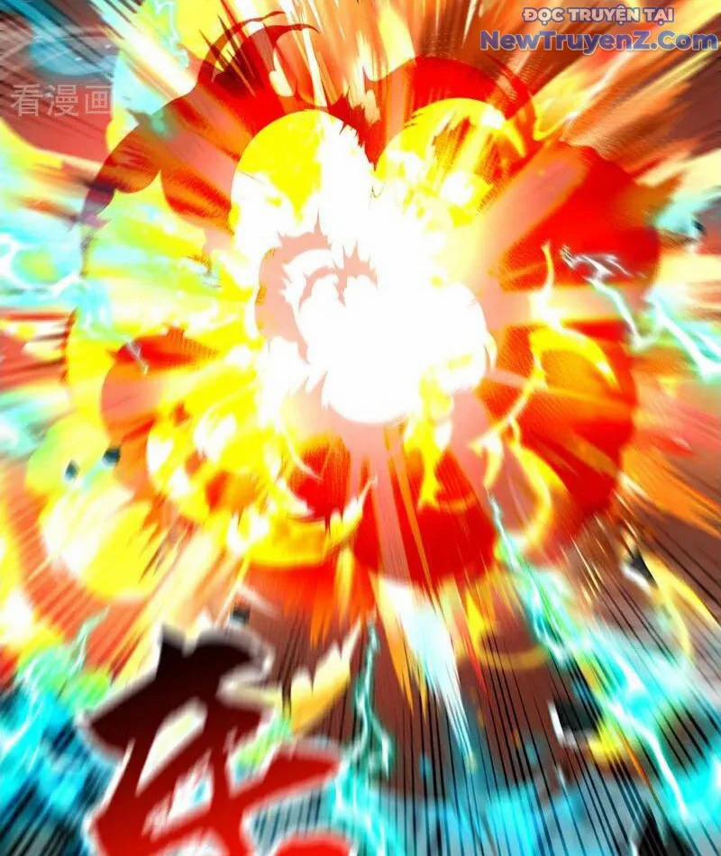 Thập Đại Đế Hoàng Đều Là Đệ Tử Của Ta 414 trang 72